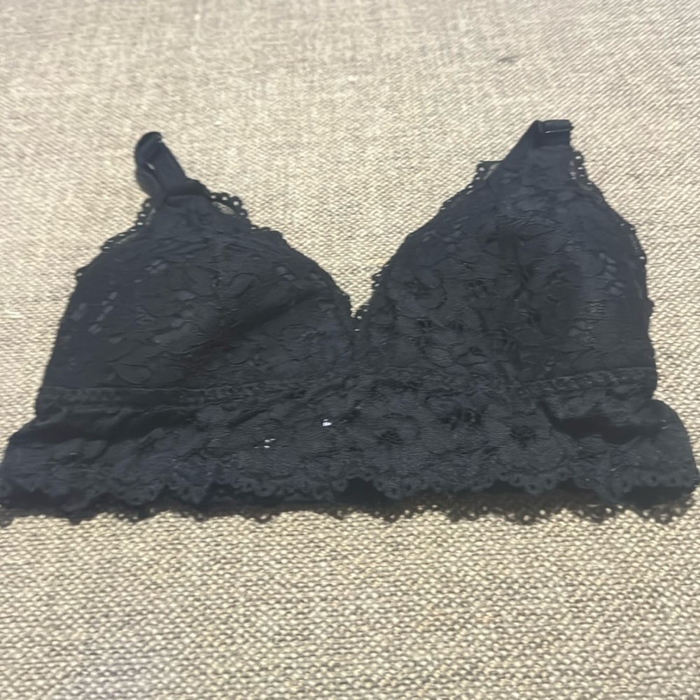 HOFISH size medium nursing bra
